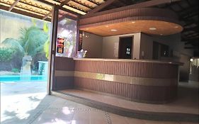 Pousada Navegantes Beach